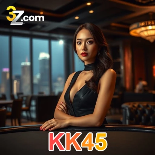 KK45 Opções Confiáveis