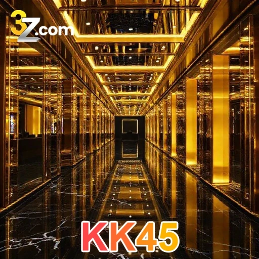 KK45 Apostas Esportivas